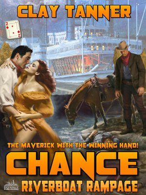 Chance 2 - ebook